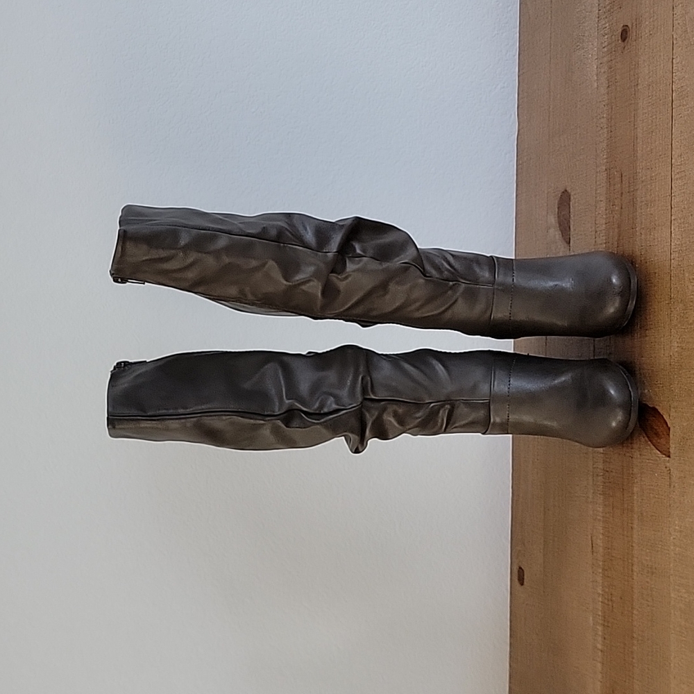 JustFab - Helen Boot - Size 7